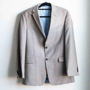 Tommy Hilfiger Mens Suit